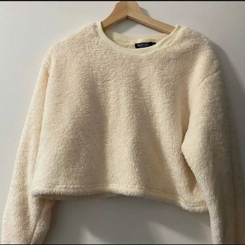 Nasty Gal Sweater Size M